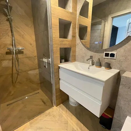 Lux Japonski Zuraw - Perlowa Przystan * コウォブジェク