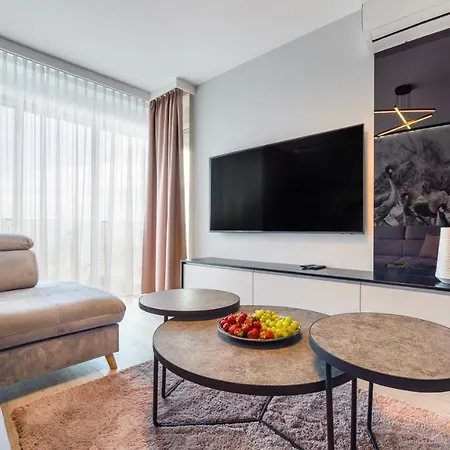 Lux Japonski Zuraw - Perlowa Przystan