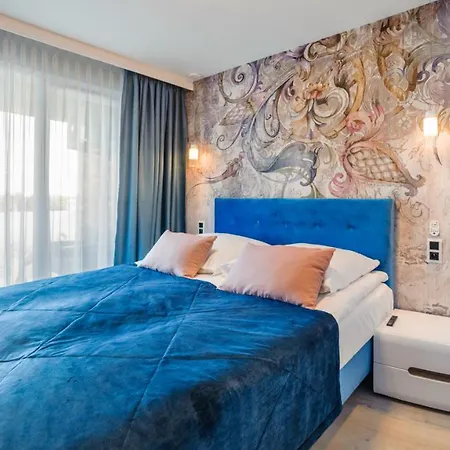 Lux Japonski Zuraw - Perlowa Przystan コウォブジェク