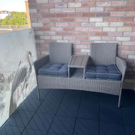 Lux Japonski Zuraw - Perlowa Przystan コウォブジェク