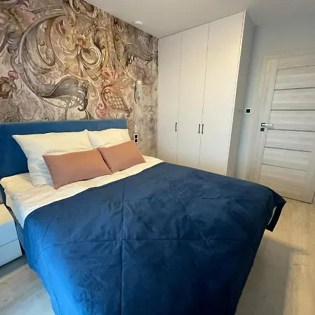 Lux Japonski Zuraw - Perlowa Przystan *